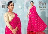 Resham dhaga 41 By Kalpatru Cotton Designer Printed sarees Wholesale Online
